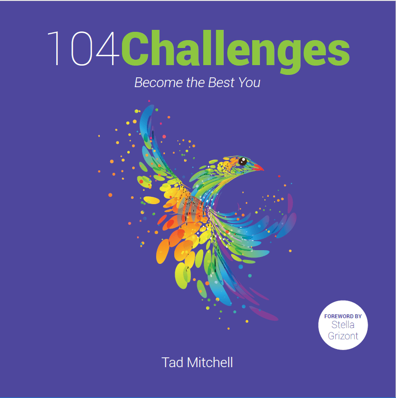 104 Challenge
