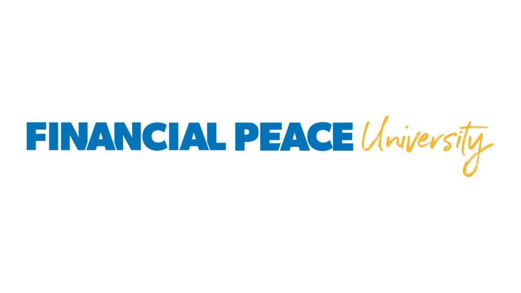 Financial Peace University logo