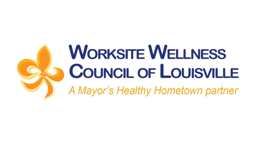 Worksite Wellness Council of Louisville logo