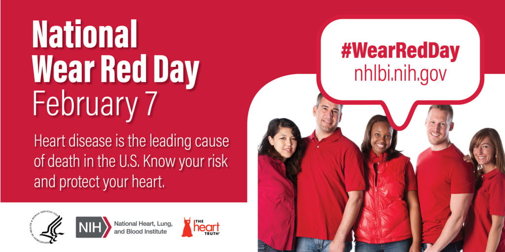 WearRed