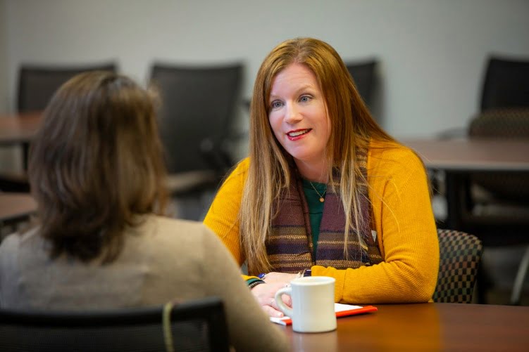 Women seeking Counsel