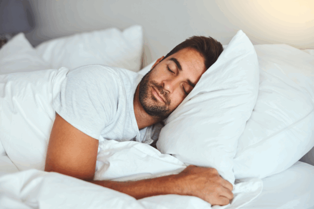 Rest Well. Work Well. Live Well. – GE Wellwithin